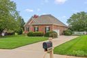 133 Fox Den Circle sold home in Statesville, SC