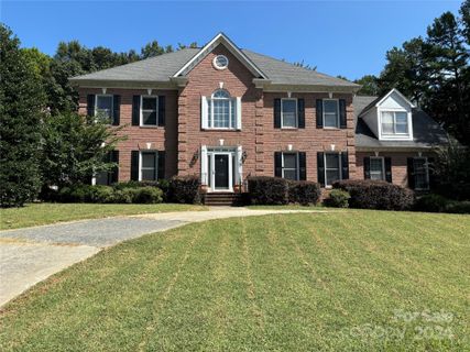 5216 Kirby Mews Court