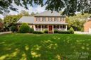 9331 Penshurst Trace sold home in Charlotte, SC