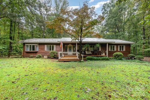 163 River Run Road sold home in RIVER RUN, Statesville, NC