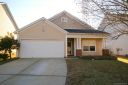 13841 Purple Bloom Lane sold home in Charlotte, SC