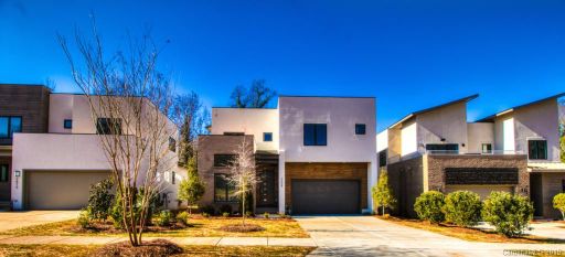 2608 Millie Lane sold home in Moderna, Charlotte, NC