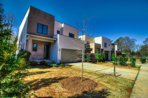 2612 Millie Lane sold home in Moderna, Charlotte, NC