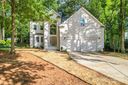5710 Stream Ridge Drive sold home in Charlotte, SC