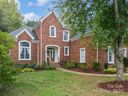 7603 Horseshoe Creek Drive sold home in Huntersville, SC