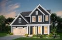 1525 Gossage Lane 172 sold home in Concord, SC