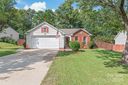 2414 Coatsdale Lane sold home in Matthews, SC