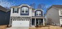 165 Ella Claire Drive sold home in York, SC