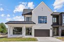 4026 Peggy Oaks Lane 4C sold home in Charlotte, SC