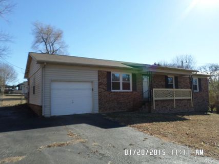 147 Downey Lake Road sold home in Rocky Knolls Acres, Dallas, NC