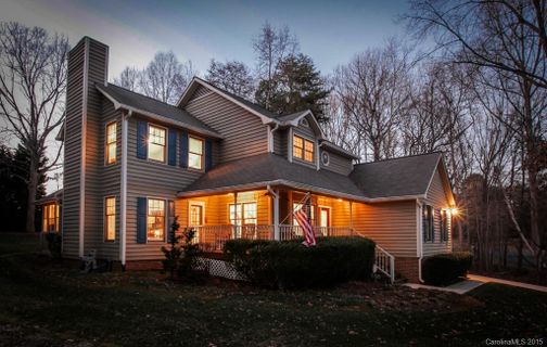 1267 Starboard Lane sold home in King Cove, Stanley, NC