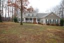 1659 Pine Bluff Court sold home in Fort Mill, SC
