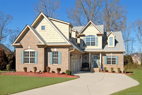 8330 Bourgess Court sold home in Chastain Village, Fort Mill, SC
