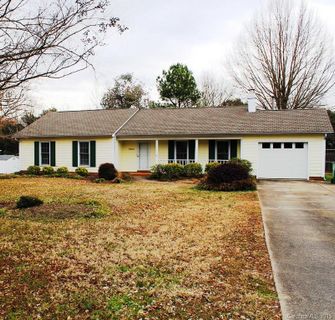 6534 Porterfield Road sold home in Woodcreek, Charlotte, NC