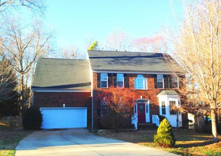 5308 Glen Cove Court