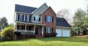 6297 Mountainside Drive sold home in Hickory, SC