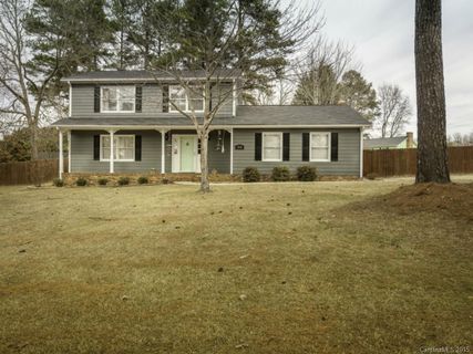 1316 Rivermont Drive sold home in South Pines, Gastonia, NC