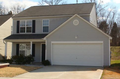 5842 Brookfield Pointe Drive sold home in Sunset Oaks, Charlotte, NC