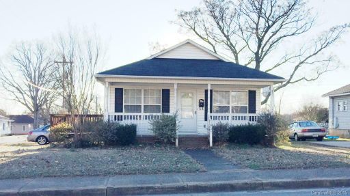 395 Woodlawn Street sold home in Goshen Woods, Belmont, NC