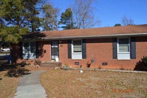804 Logan Street