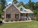 4100 Cherrybrook Drive sold home in Mint Hill, SC