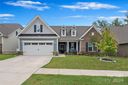 17012 River Race Drive sold home in Huntersville, SC