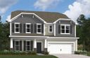 2604 Clipper Court sold home in Concord, SC