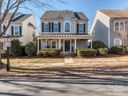 11612 Kingsley View Drive sold home in Charlotte, SC