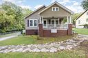 1121 Jordan Street sold home in Salisbury, SC