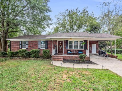 228 Southfork Drive sold home in Westwood heights, Shelby, NC