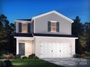 1006 Freeman View Drive sold home in Albemarle, SC
