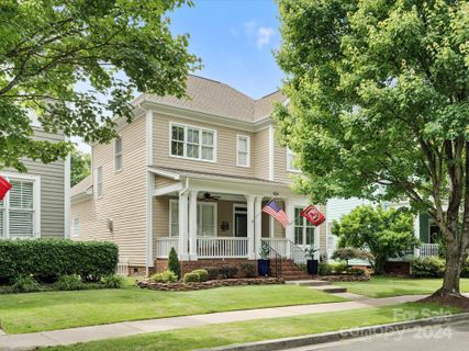 434 Bull Finch Bend