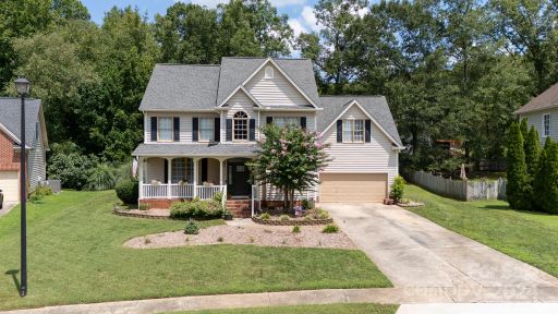 2536 Barrington Court sold home in Royal Oaks, Rock Hill, SC