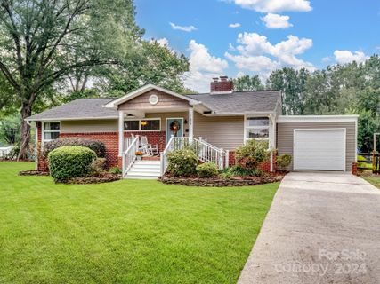 189 Rutledge Avenue sold home in Sedgefield, Concord, NC