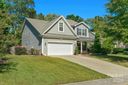 7531 Greylock Ridge Road sold home in Matthews, SC