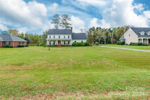 1536 Carodon Court sold home in Meadow Lakes, Rock Hill, SC