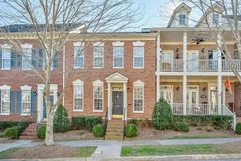 224 Twain Avenue L135 sold home in Old Davidson, Davidson, NC