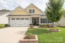 10035 Lilac Court sold home in Charlotte, SC