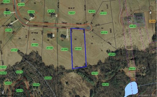 0 Whiteners Farm Road 32