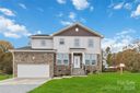 1038 Heath Helms Road sold home in Monroe, SC