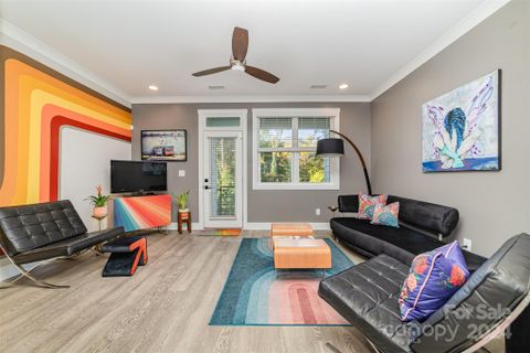 1110 E 36th Street sold home in 36th and Holt, Charlotte, NC