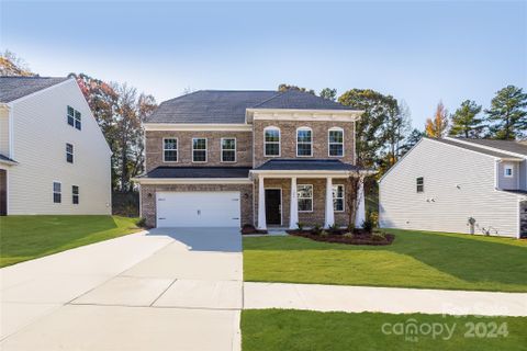 284 Hamptons Cove Road