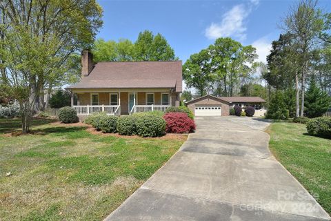 6287 Spring Court Lane