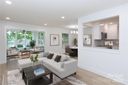 7235 Quail Meadow Lane sold home in Charlotte, SC