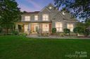 1321 Linden Glen Drive sold home in Matthews, SC