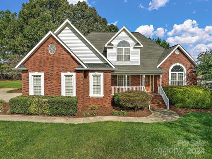 2488 Birdie Lane active home in Rock Barn, Conover, NC