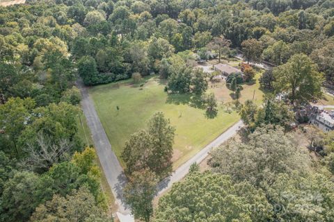 0 Marion Street sold home in Shannon Hills, Monroe, NC
