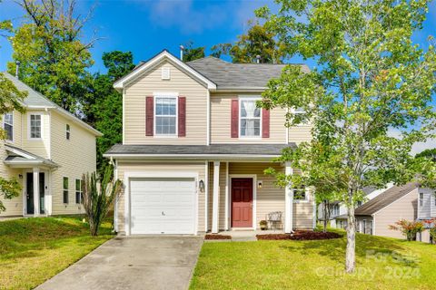 10812 Carstairs Street