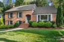 2925 Hinsdale Street sold home in Charlotte, SC