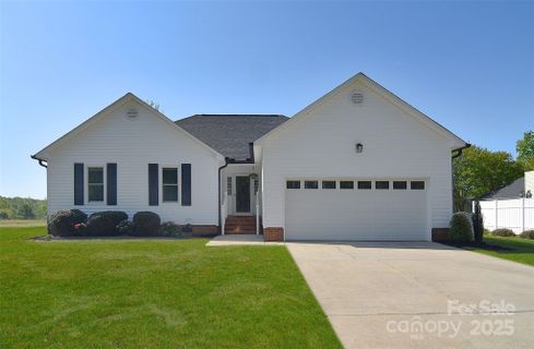 217 Dewars Drive sold home in Highland Creek, Rock Hill, SC